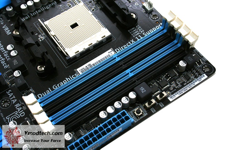  mg 4479 AMD Liano A8 3850APU on ASUS F1A75 M PRO Review