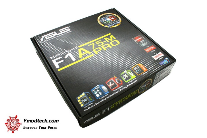  mg 4508 AMD Liano A8 3850APU on ASUS F1A75 M PRO Review