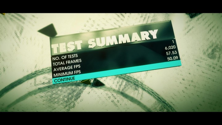 dirt3 de 720x405 GALAXY GeForce GTX560 GC Version