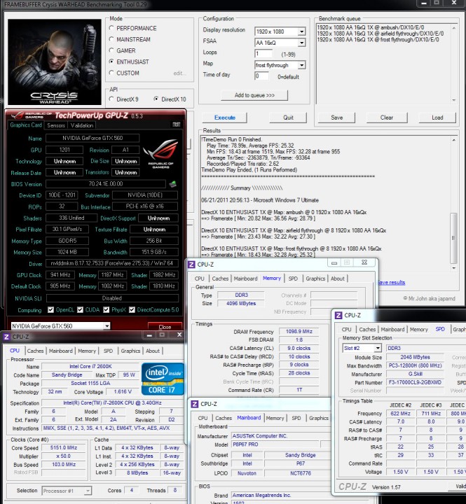 warhead oc 665x720 GALAXY GeForce GTX560 GC Version