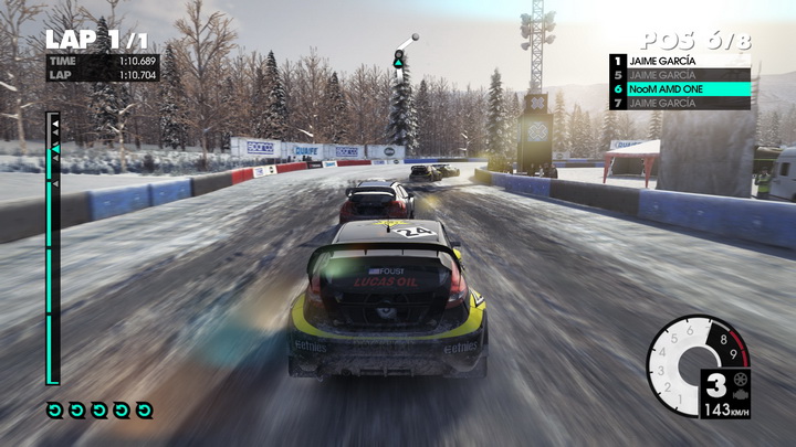 dirt3 game 2011 07 03 23 21 43 51 AMD Liano A8 3850 APU Real Performance Tests Review