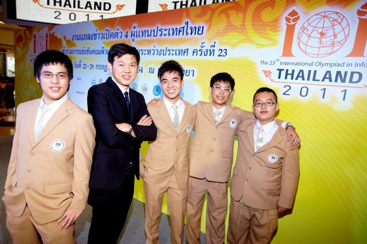 img_3304_ img 3304 720x480 เอชพีจับมือสสวท. สนับสนุนการจัดการแข่งขันคอมพิวเตอร์โอลิมปิกระหว่างประเทศ ครั้งที่ 23