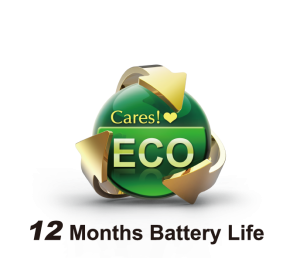 gigabyte eco icon 300x258 GIGABYTE ECO500 Wireless Laser Mouse Styles Up Your Office