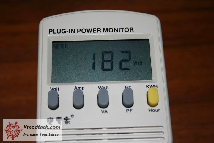  mg 4129 PaLiT Geforce GT 520 1024MB DDR3 Review