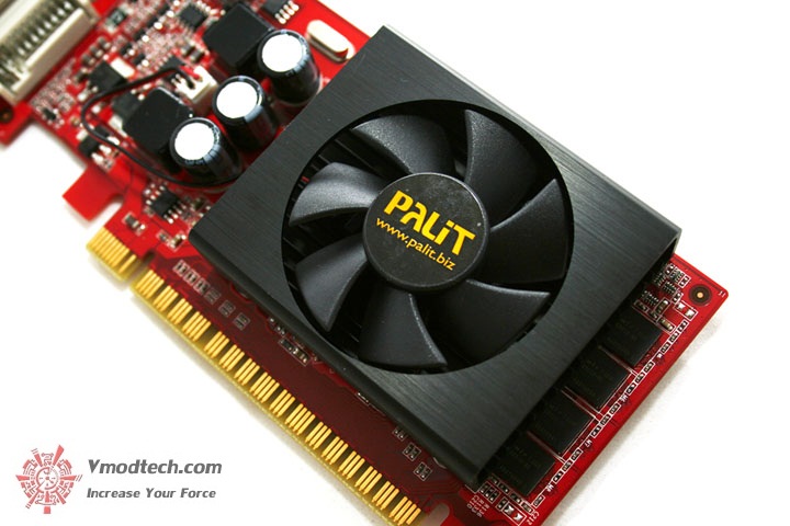  mg 4211 PaLiT Geforce GT 520 1024MB DDR3 Review