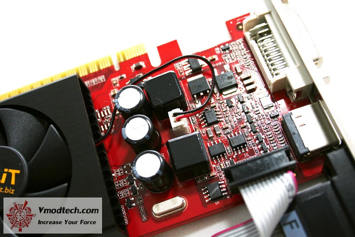  mg 4225 PaLiT Geforce GT 520 1024MB DDR3 Review