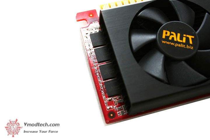  mg 4227 PaLiT Geforce GT 520 1024MB DDR3 Review