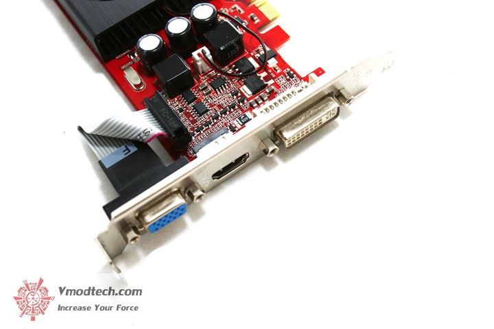  mg 4229 PaLiT Geforce GT 520 1024MB DDR3 Review