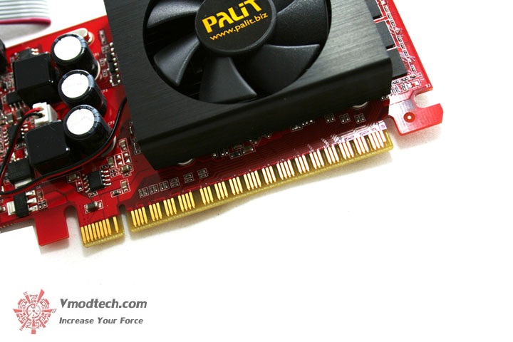  mg 4238 PaLiT Geforce GT 520 1024MB DDR3 Review