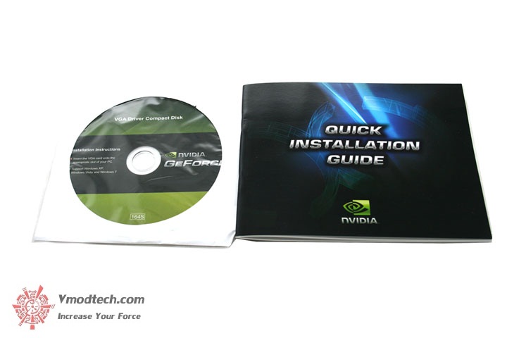  mg 4282 PaLiT Geforce GT 520 1024MB DDR3 Review