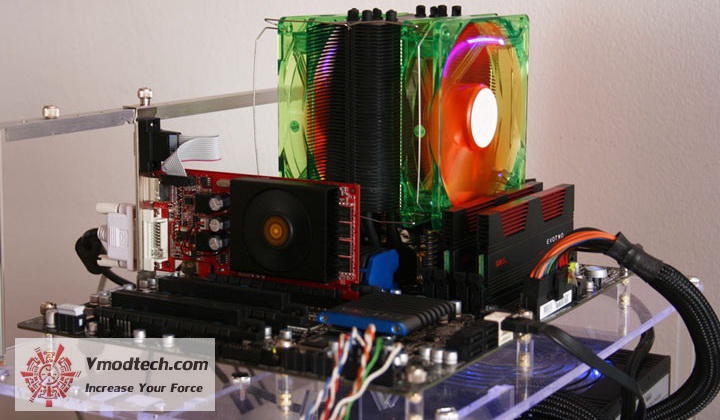  mg 46071 PaLiT Geforce GT 520 1024MB DDR3 Review