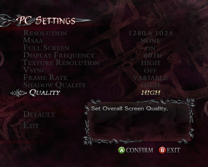 devilmaycry4 benchmark dx10 2011 07 08 23 15 24 84 PaLiT Geforce GT 520 1024MB DDR3 Review