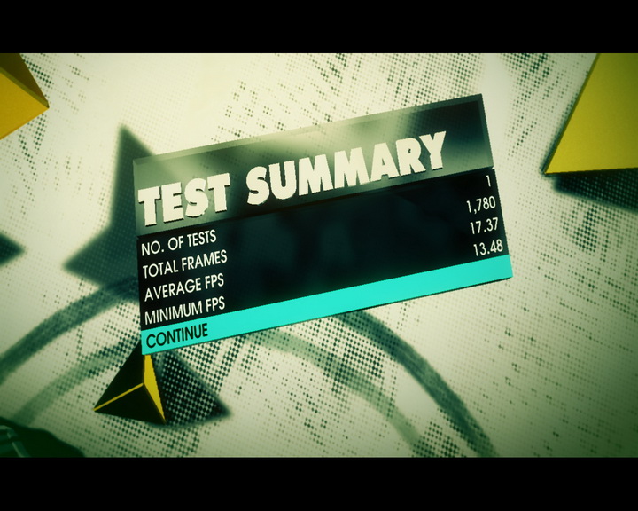 dirt3 game 2011 07 08 23 32 26 351 PaLiT Geforce GT 520 1024MB DDR3 Review