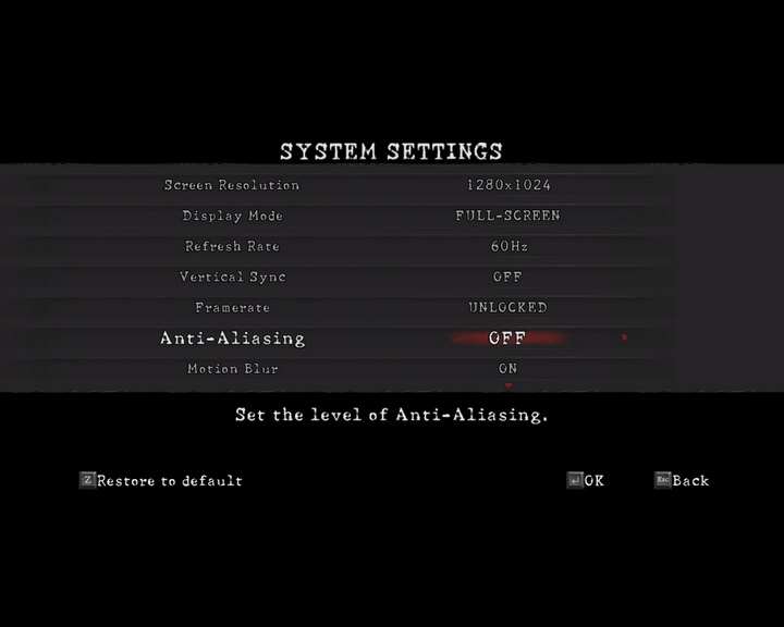 re5dx10 2011 07 08 23 34 01 91 PaLiT Geforce GT 520 1024MB DDR3 Review