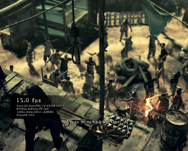 re5dx10 2011 07 08 23 34 45 59 PaLiT Geforce GT 520 1024MB DDR3 Review