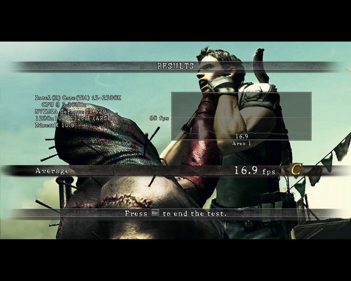 re5dx10 2011 07 08 23 36 08 571 PaLiT Geforce GT 520 1024MB DDR3 Review