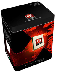 bulldozer AMD Bulldozer FX Series เลื่อนไปเปิดตัวในเดือนตุลาคมนี้