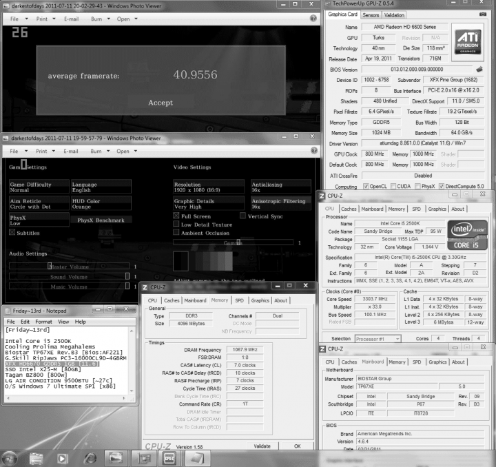 default physx dod 4095 720x678 XFX Radeon HD6670 1GB GDDR5 : Review