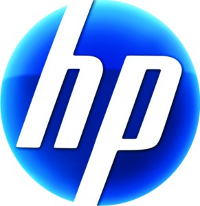 hp logo HP Promotion in Commart XGEN Thailand 2011 