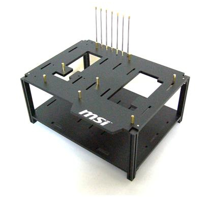 basetest MSI Z68 Nuclear Storm ภาระกิจเฟ้นหาผู้บัญชาการดีที่สุดของโลก!