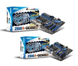 z68ax2 MSI Z68 Nuclear Storm ภาระกิจเฟ้นหาผู้บัญชาการดีที่สุดของโลก!