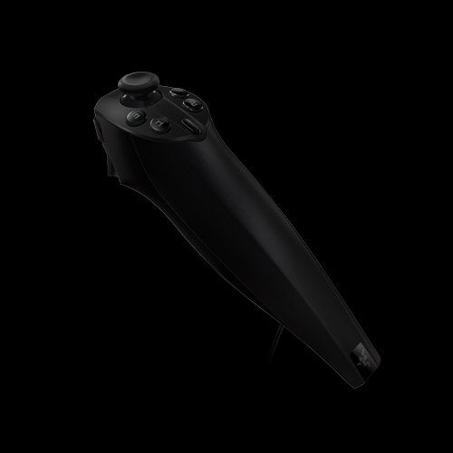 razer hydra gallery2 Ascenti Resources นำเสนอ Razer Hydra Motion Sensing Controllers 