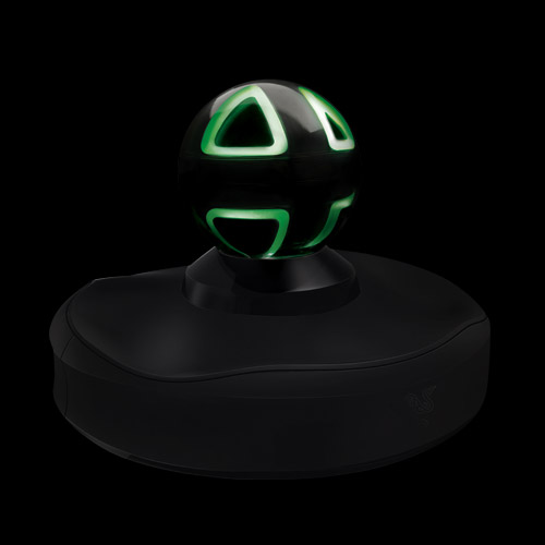 razer hydra gallery3 Ascenti Resources นำเสนอ Razer Hydra Motion Sensing Controllers 