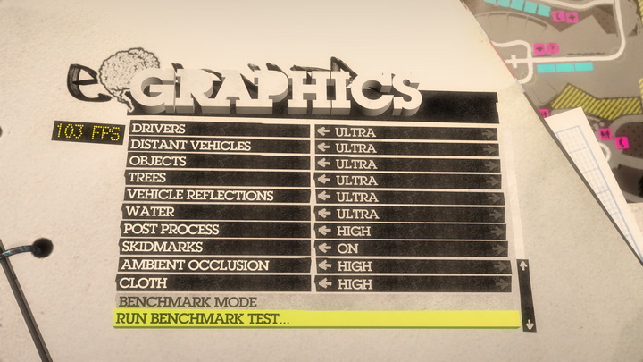 dirt2 game 2011 08 01 00 35 10 38 Gigabyte 990FXA UD7 Review