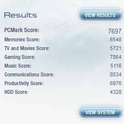 pcmark vantage aaa Gigabyte 990FXA UD7 Review