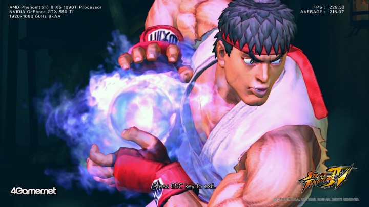 streetfighteriv benchmark 2011 08 04 00 45 01 38 720x405 Gigabyte 990FXA UD7 Review