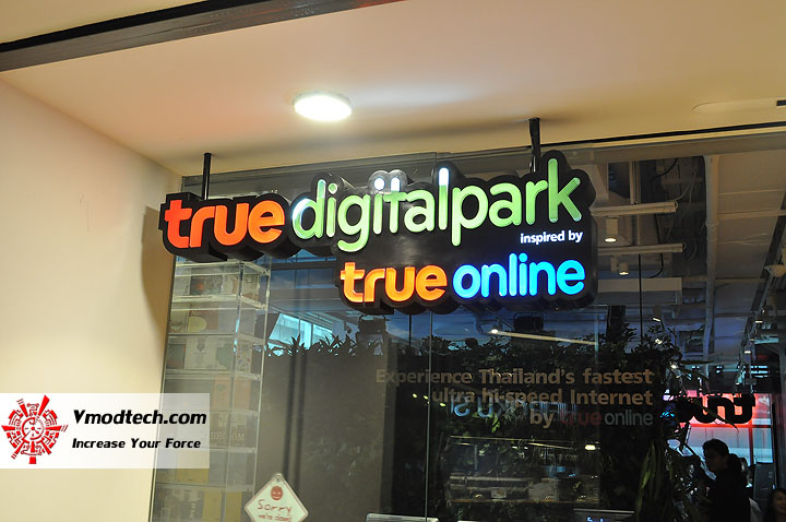 1 1 บรรยากาศงานเปิดตัวสุดยอดโน๊ตบุ๊คขนาดพกพาทรงประสิทธิภาพ SONY VAIO Z Series