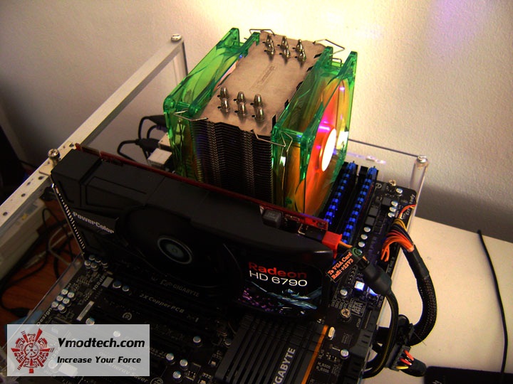 dsc05315 PowerColor Radeon HD6790 Review