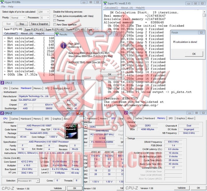 hyper-pi-4212-1090t2 hyper pi 4212 1090t2 PowerColor Radeon HD6790 CrossFire Review