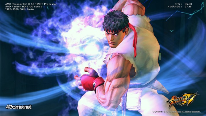streetfighteriv benchmark 2011 08 05 23 24 25 29 720x405 PowerColor Radeon HD6790 Review