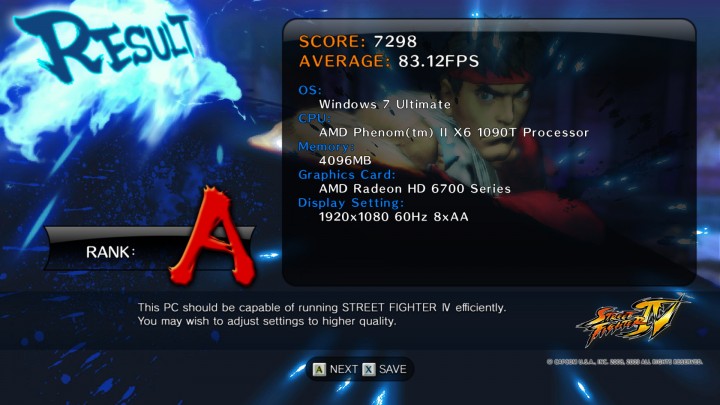 streetfighteriv benchmark 2011 08 06 10 40 46 94 720x405 PowerColor Radeon HD6790 Review