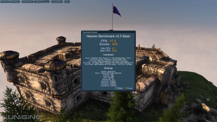 unigine 2011 08 05 23 55 26 11 720x405 PowerColor Radeon HD6790 Review