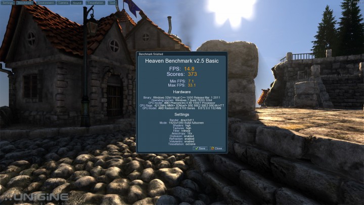 unigine 2011 08 06 10 36 20 01 720x405 PowerColor Radeon HD6790 Review