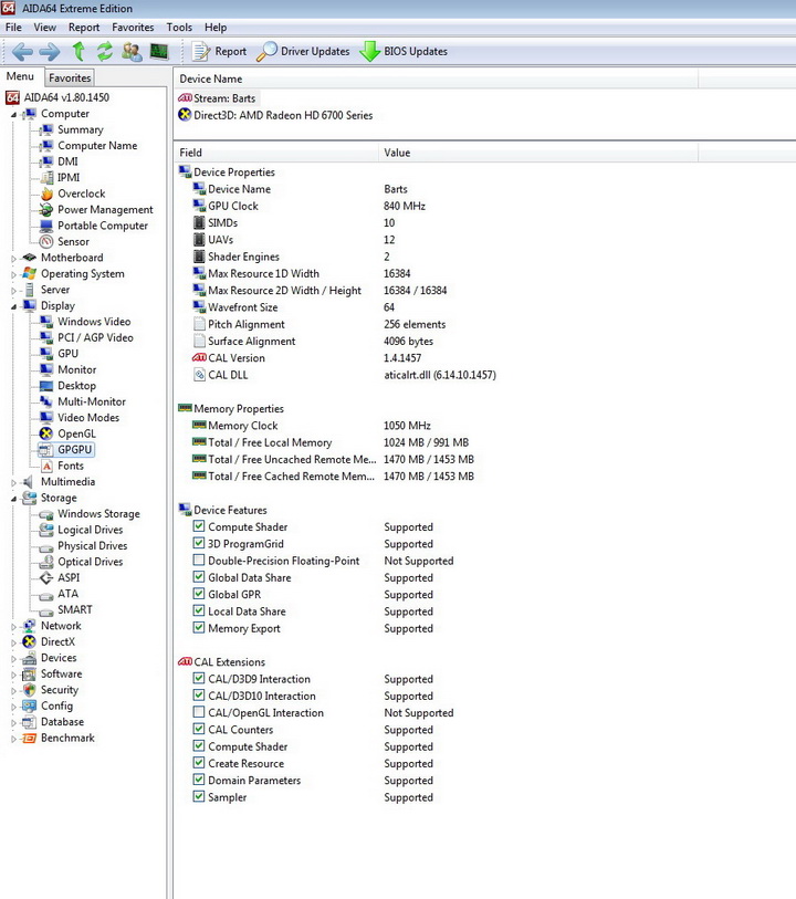 2 PowerColor Radeon HD6790 Review