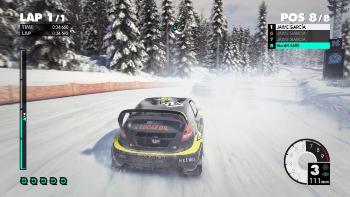 dirt3 game 2011 08 07 20 41 40 08 720x405 PowerColor Radeon HD6790 Review