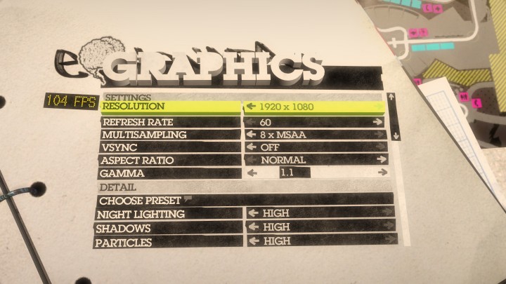 dirt2 game 2011 08 01 00 35 01 19 720x405 PowerColor Radeon HD6790 CrossFire Review