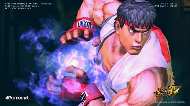 streetfighteriv benchmark 2011 07 31 22 08 41 61 720x405 PowerColor Radeon HD6790 CrossFire Review