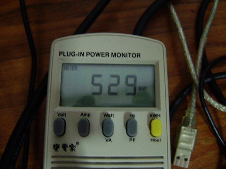 dsc05308 PowerColor Radeon HD6790 CrossFire Review