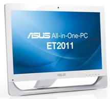 image004 เอซุส อวดโฉม Eee Top ซีรีย์ใหม่ 2 รุ่น ทันสมัยด้วยเทคโนโลยีจอสัมผัสระบบ Multi Touch ขนาดกระทัดรัด น้ำหนักเบา ตอบโจทย์ทุกการใช้งาน