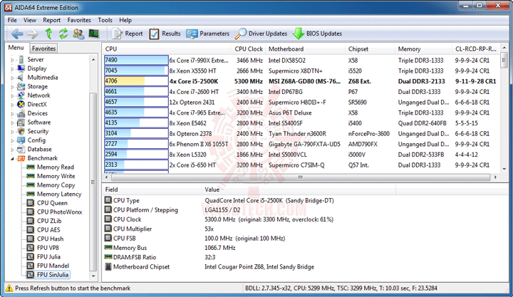 ev10 ev10 MSI Z68A GD80 B3 : Master of Performance & Stabilities