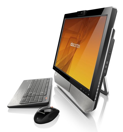 lenovo-ideacentre-b320 lenovo ideacentre b320 สัมผัสมิติใหม่ของความบันเทิงกับ เลอโนโว ออล อิน วัล IdeaCentre B320