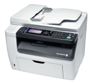 docuprint cm205fw l closed 2 300x277 ฟูจิ ซีร็อกซ์ นำเสนอเครื่องพิมพ์มัลติฟังก์ชั่นไร้สายสำหรับธุรกิจขนาดเล็กและผู้ใช้ตามบ้าน