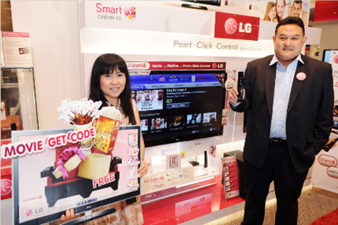 image001 image001 แอลจีผนึกกำลังเมเจอร์ ซีนีเพล็กซ์ เปิดตัวเอ็กซ์คลูซีฟ คอนเทนต์ใหม่ล่าสุด