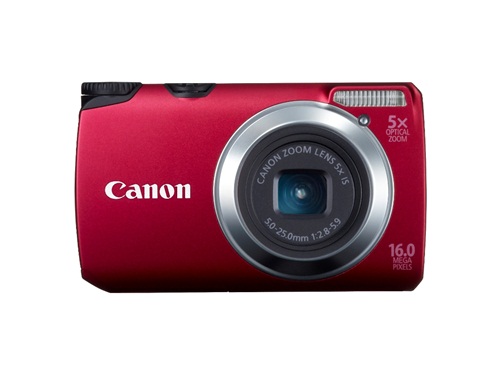 powershot_a3300is_red_az9e8 powershot a3300is red az9e8 Review Canon PowerShot A3300 IS