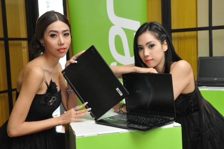 3 720x478 เอเซอร์ โชว์เหนือชั้น โน้ตบุ๊กสวยซ่อนแกร่ง พร้อมทัพสินค้าผนวกโซลูชั่นครบชุด เจาะตลาดองค์กรเต็มสูบ 