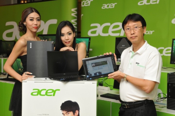 7 720x477 เอเซอร์ โชว์เหนือชั้น โน้ตบุ๊กสวยซ่อนแกร่ง พร้อมทัพสินค้าผนวกโซลูชั่นครบชุด เจาะตลาดองค์กรเต็มสูบ 